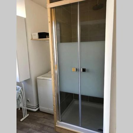 Appartement T2 Au Coeur De Briancon Eksteriør billede