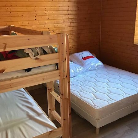 Appartement T2 Au Coeur De Briancon Eksteriør billede