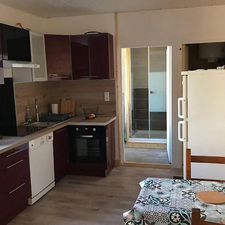 Appartement T2 Au Coeur De Briancon Eksteriør billede